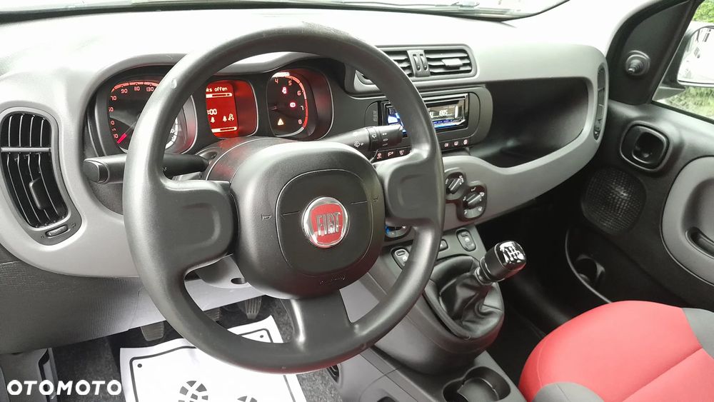 Fiat Panda - 15