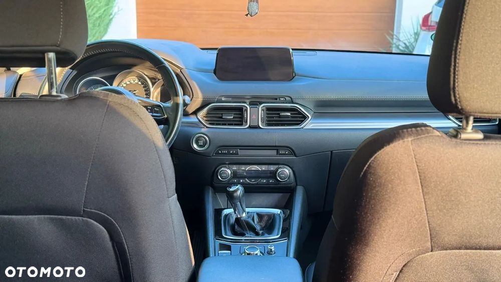 Mazda CX-5 2.0 Skyenergy AWD - 11