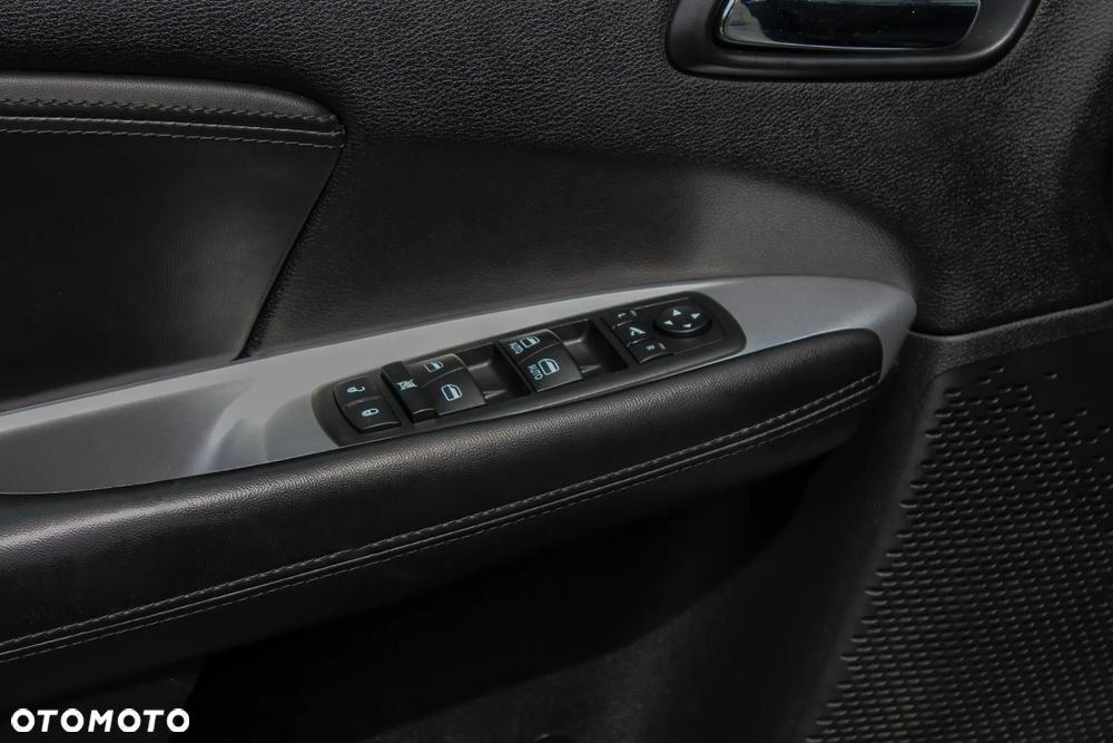 Fiat Freemont 2.0 Multijet 16V DPF Black Code - 28