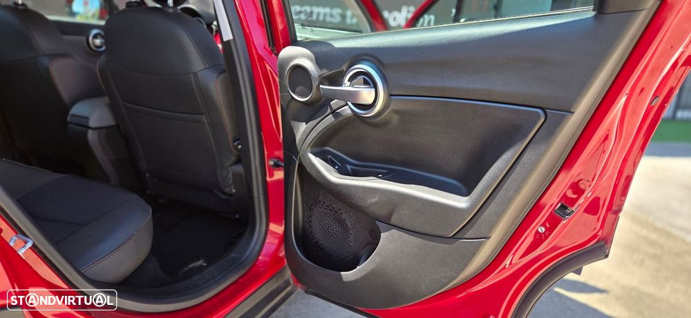 Fiat 500X 1.6 MJ Pop Star J17 S&S - 14