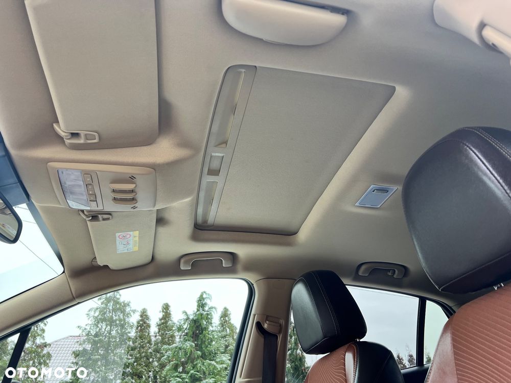 Opel Mokka 1.4 Turbo Automatik Color Edition - 20