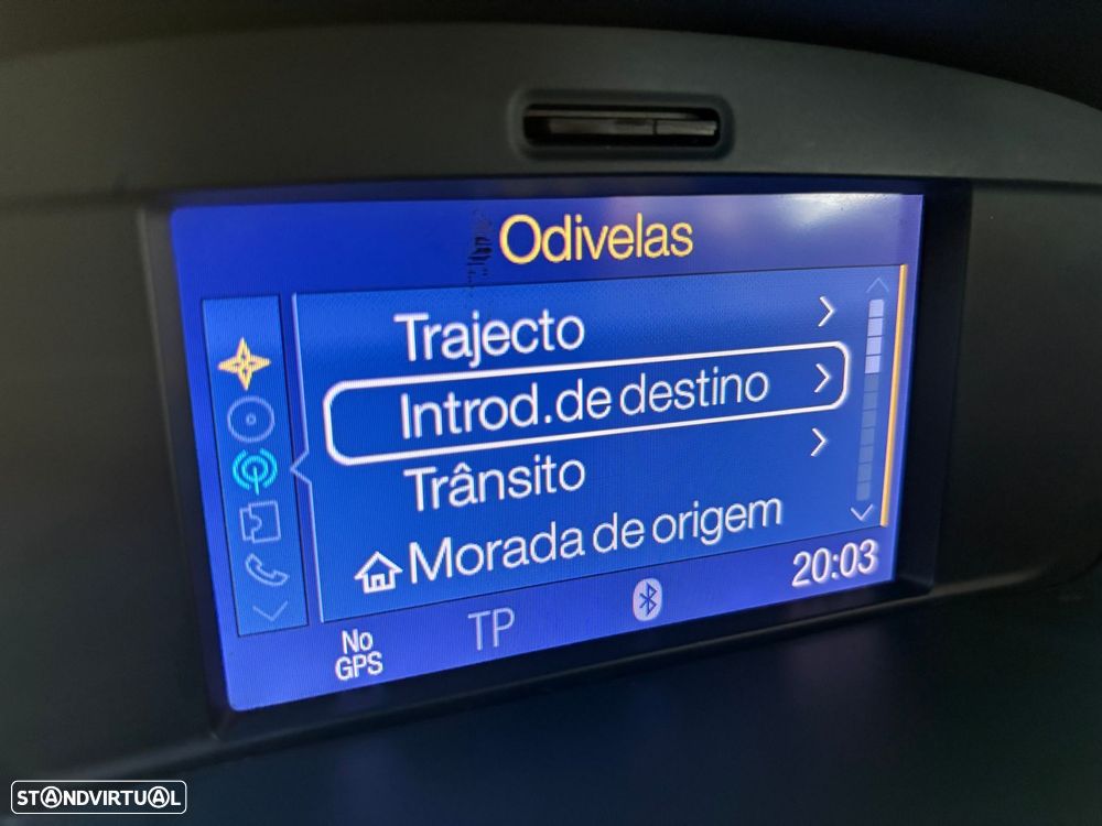 Ford Grand C-Max 1.6 TDCi Titanium Edition S/S - 21