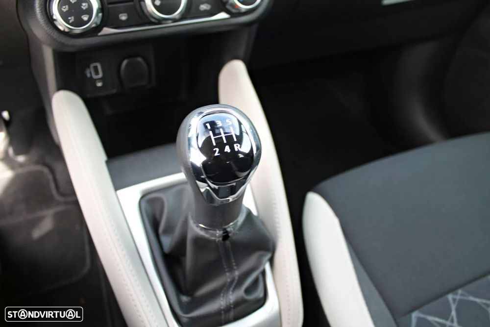 Nissan Micra 1.0 IG-T N-Design - 27