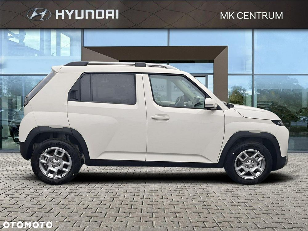 Hyundai Inster - 6