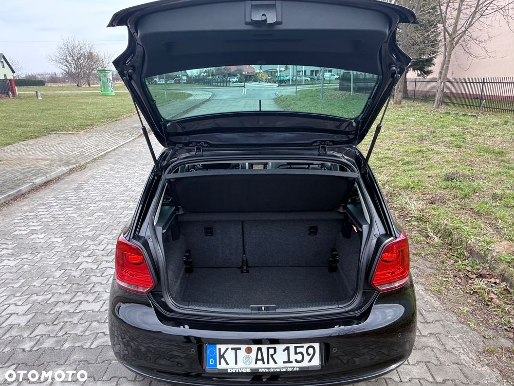 Volkswagen Polo 1.2 TSI DSG Life - 13