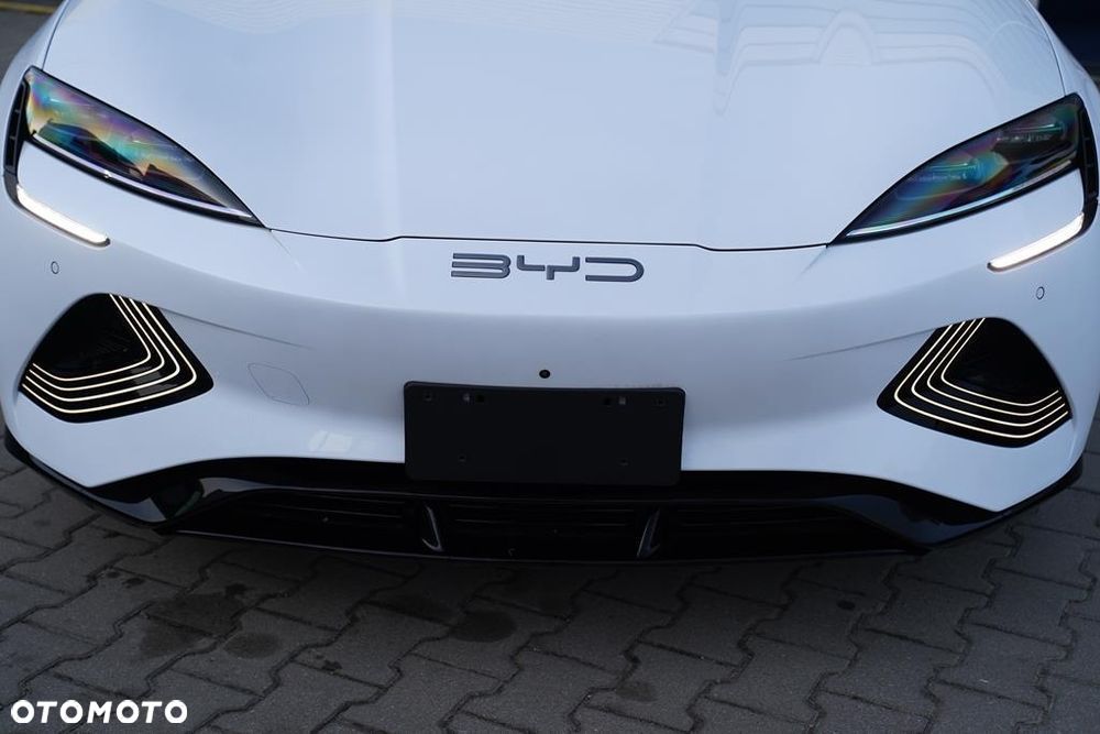 BYD Seal 82.5kWh Excellence AWD - 23