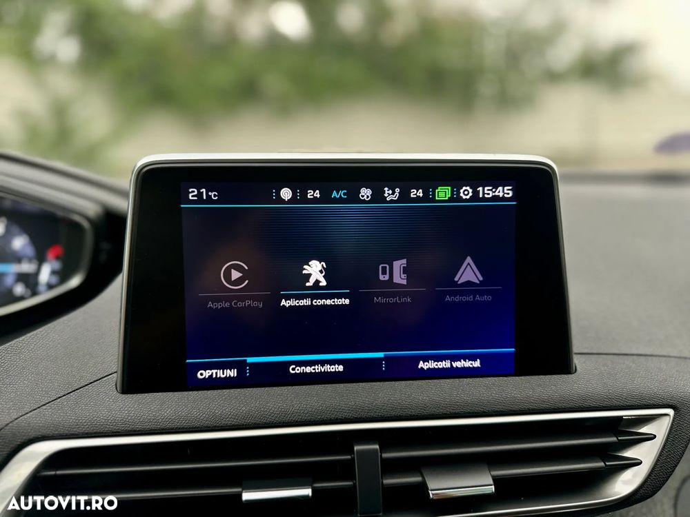 Peugeot 3008 - 28