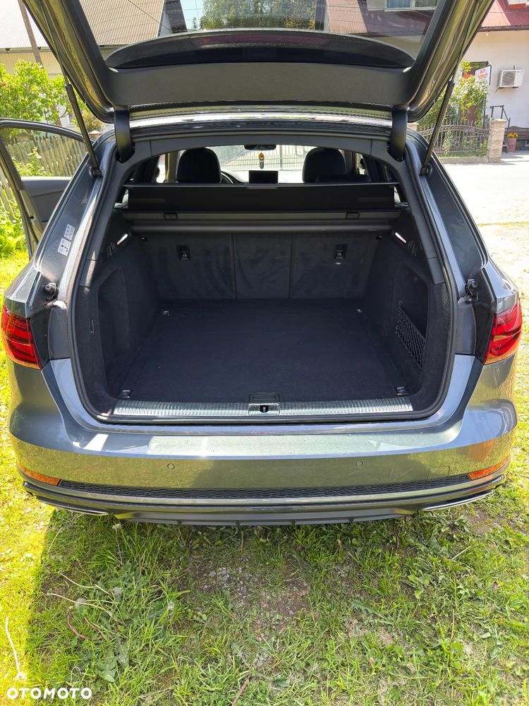 Audi A4 - 10