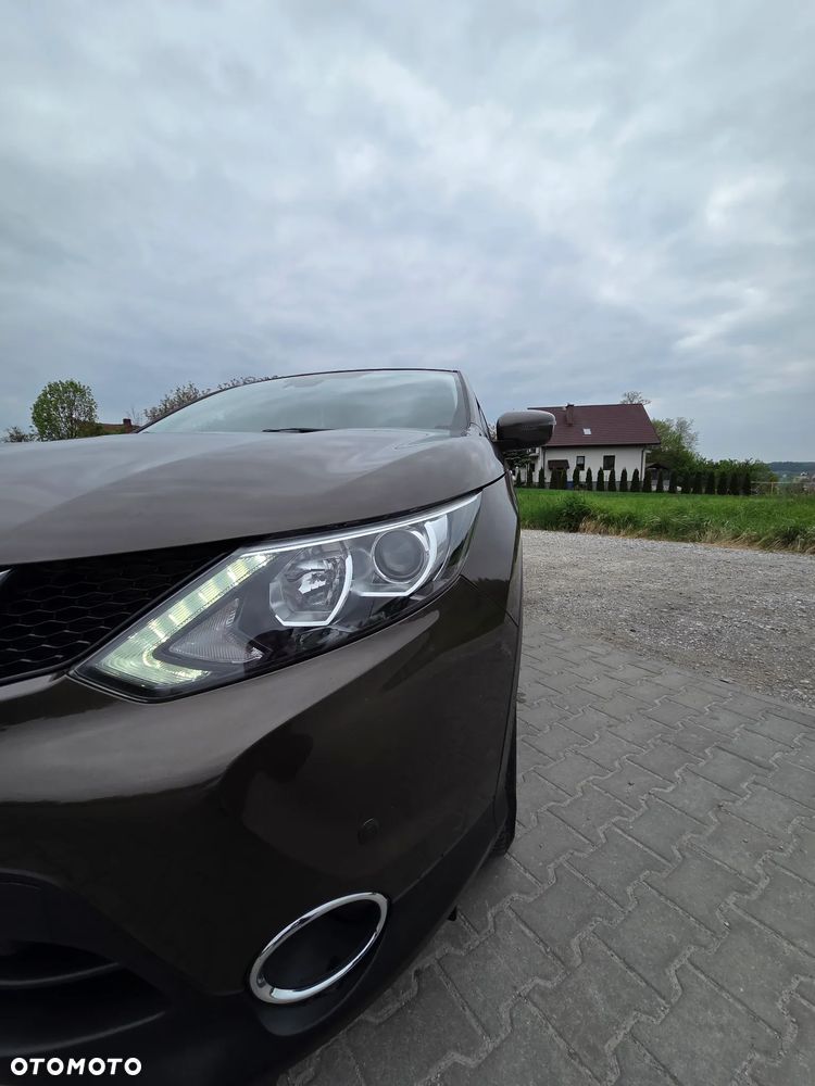 Nissan Qashqai - 10