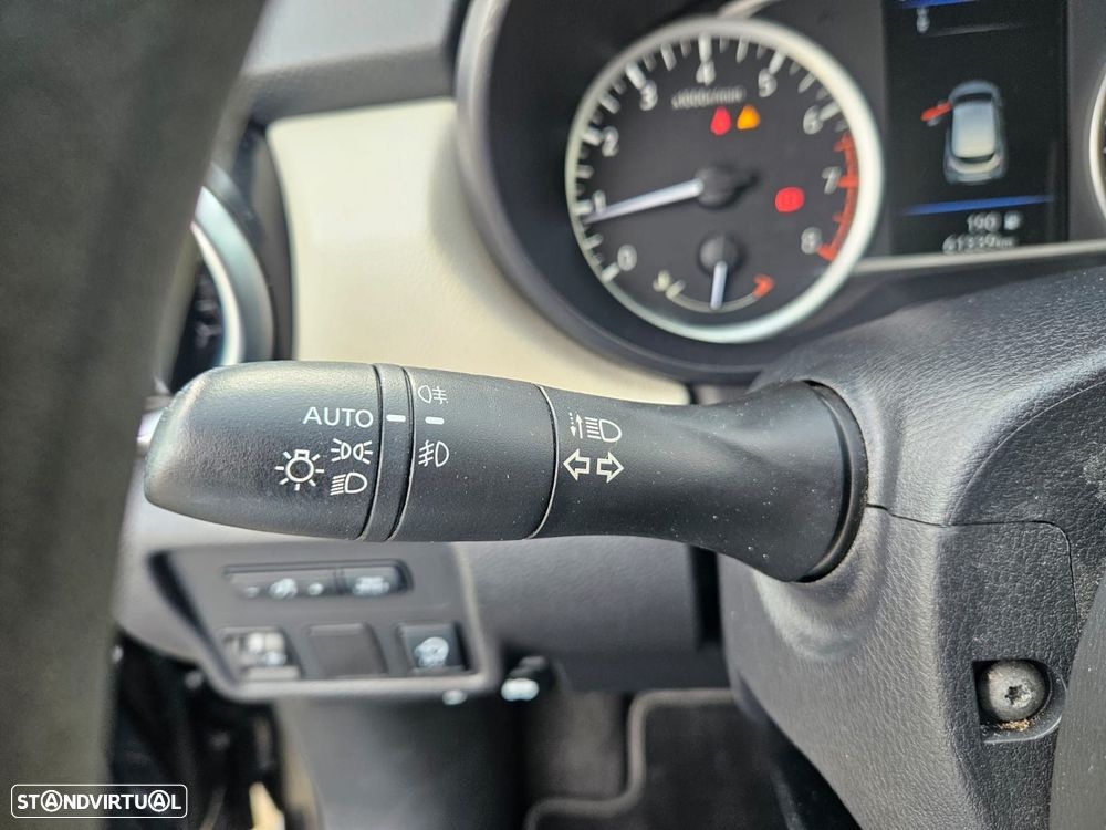 Nissan Micra 1.0 IG-T Acenta - 31