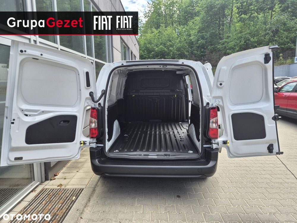 Fiat Doblo - 9