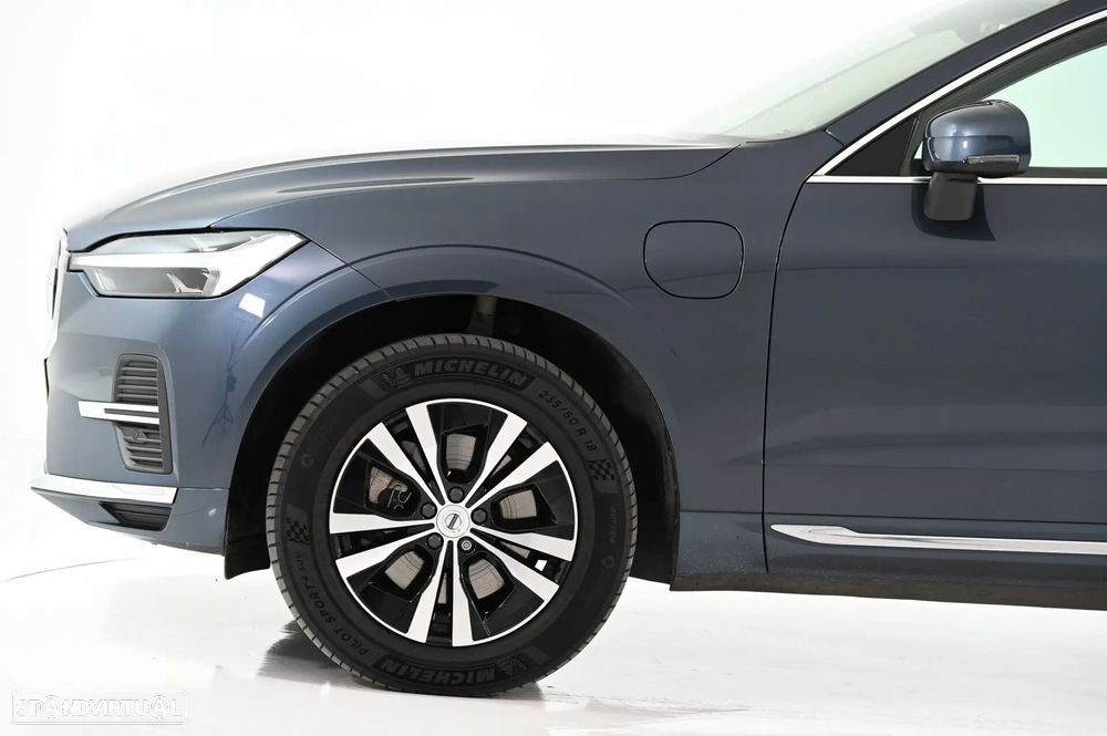 Volvo XC 60 2.0 T6 PHEV Inscription Expression AWD - 14