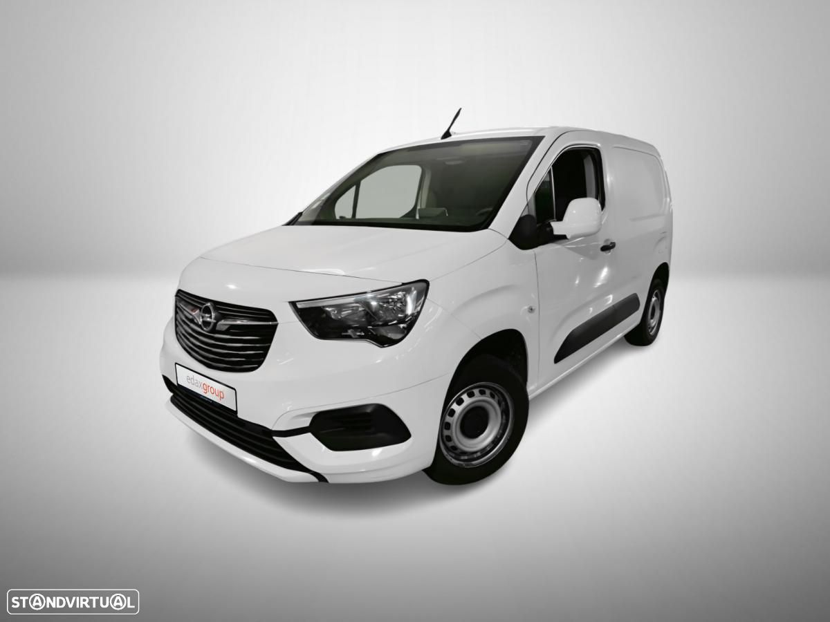 Opel Combo 1.5 CDTi L1H1 3L C/IVA - 1