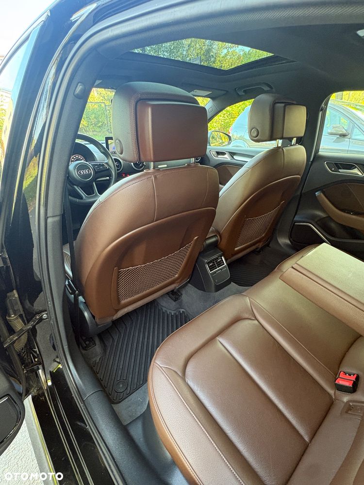 Audi A3 Limousine - 22