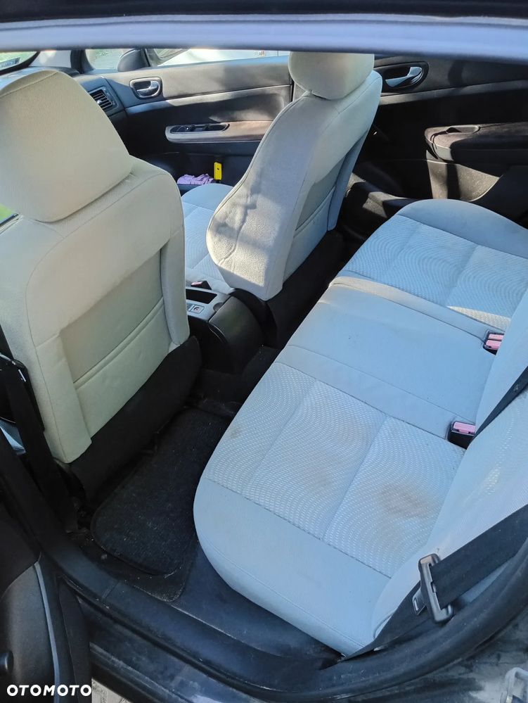 Peugeot 307 - 6