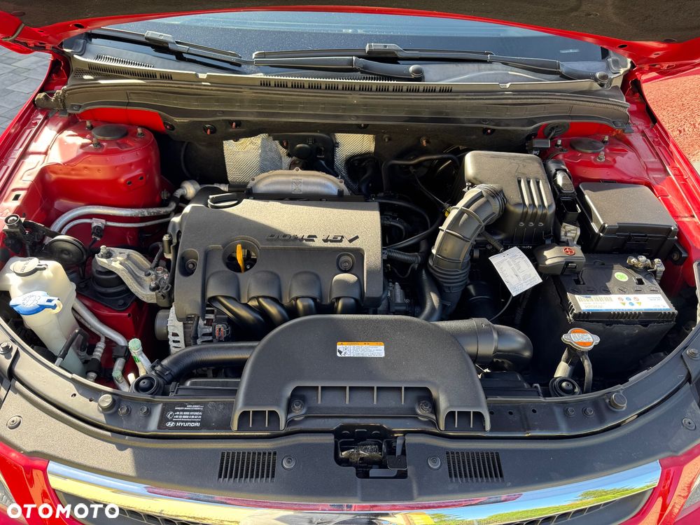 Hyundai i30 1.4 Style - 34