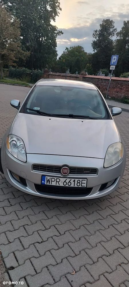 Fiat Bravo 1.4 T-Jet 16V Dynamic - 2