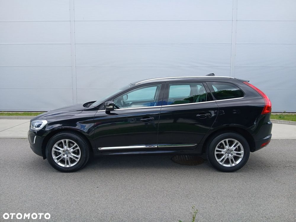 Volvo XC 60 - 7