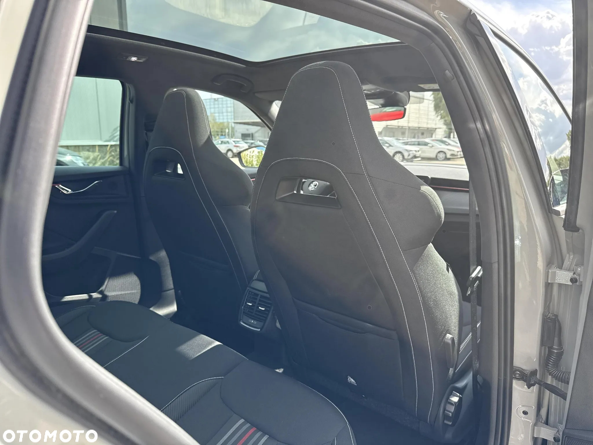 Skoda Scala 1.0 TSI Monte Carlo DSG - 18