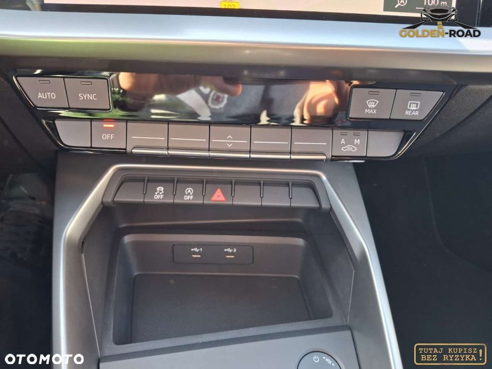 Audi A3 Sportback - 19