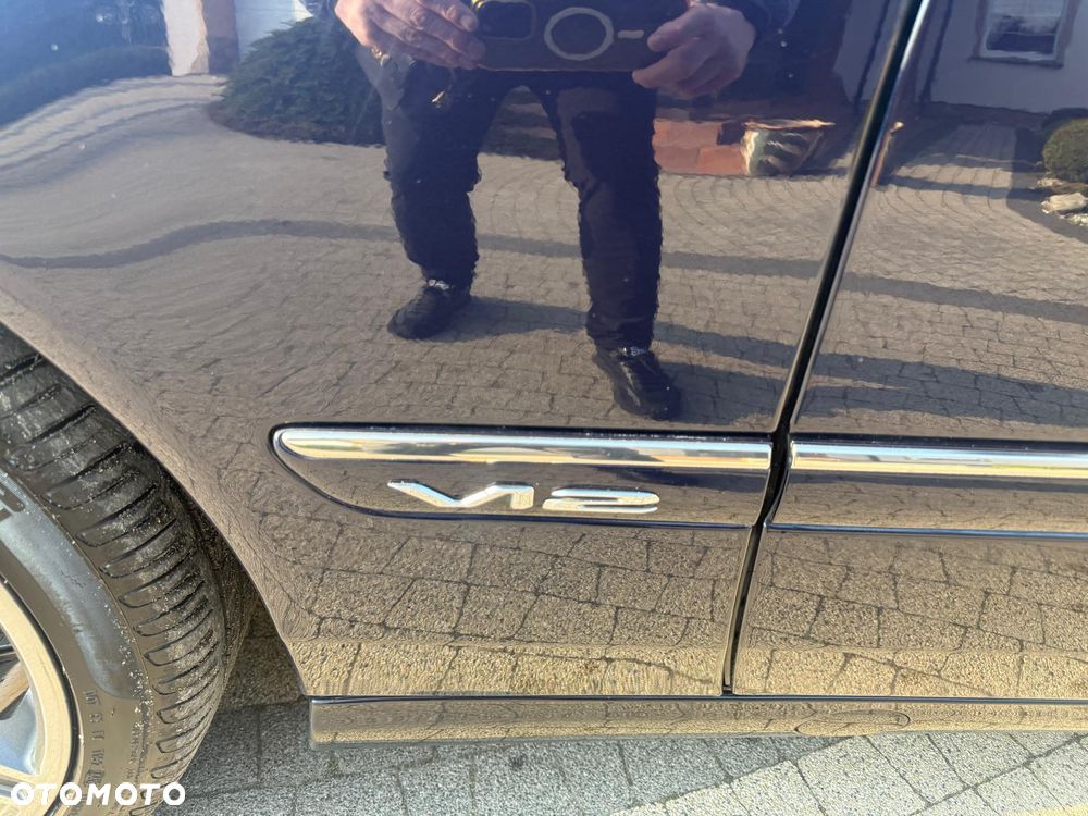 Mercedes-Benz CL - 29