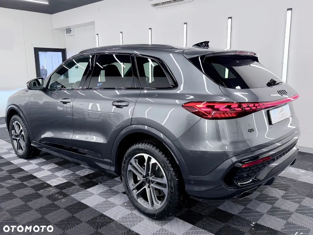 Audi Q5 - 4