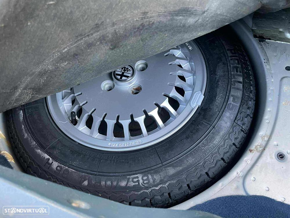 Alfa Romeo 90 2.0 S - 36