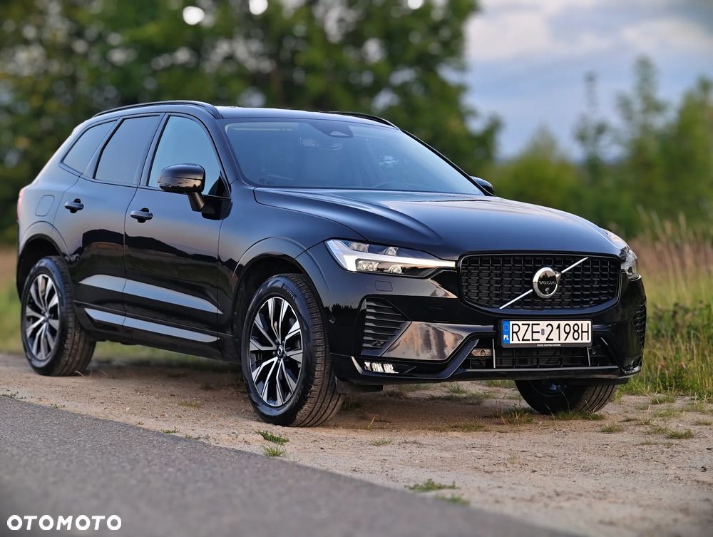 Volvo XC 60 B5 B Geartronic RDesign - 1