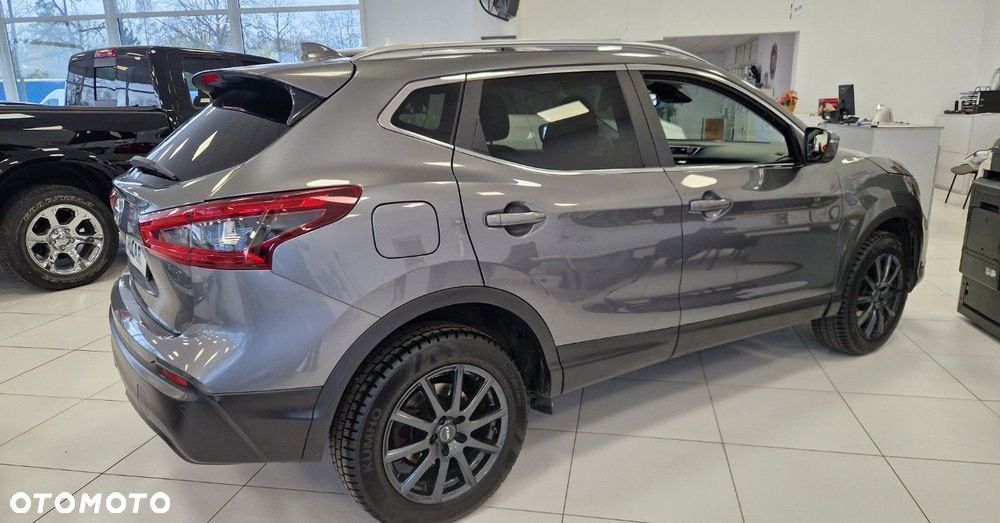 Nissan Qashqai 1.6 DIG-T Tekna - 6