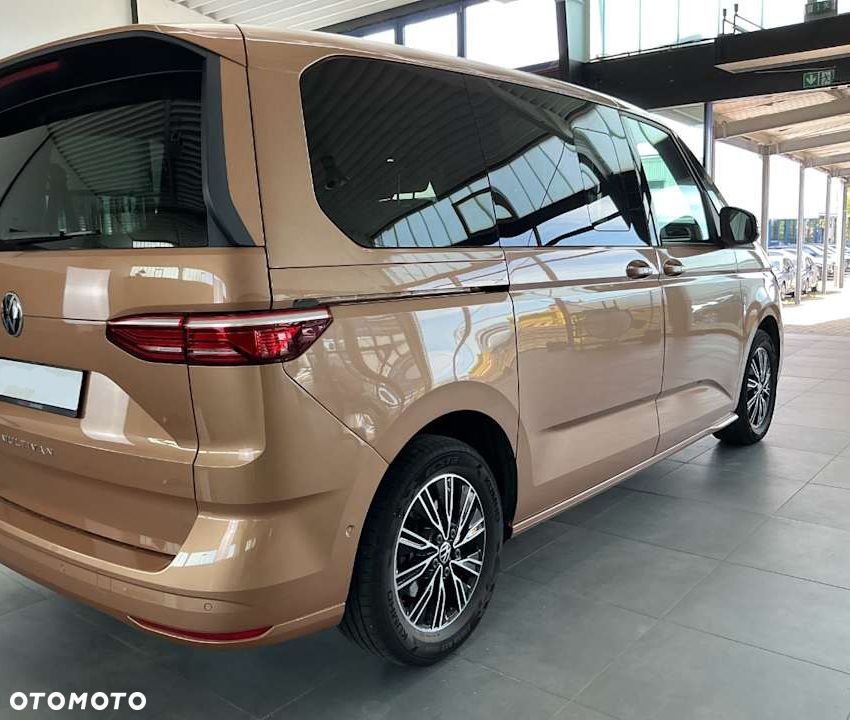 Volkswagen Multivan 2.0 TDI L1 Life DSG - 4