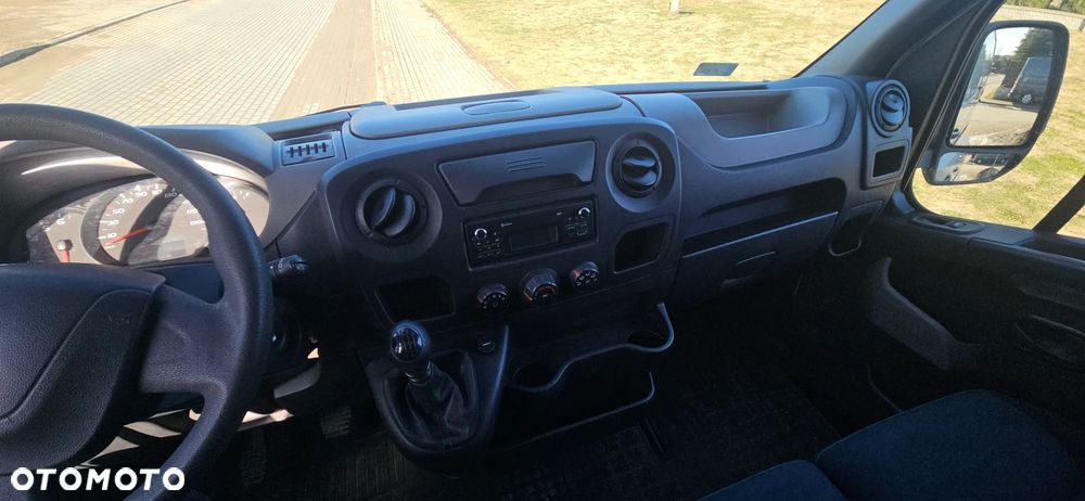 Renault Master - 4