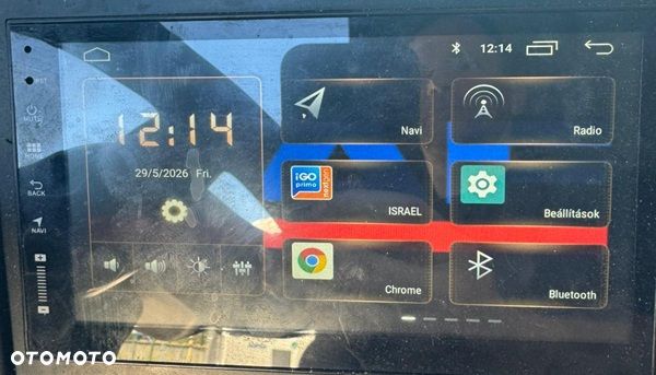 DAF XF480 SUPER SPACE CAB AUTOMAT RETARDER NOWE TACHO!!! 2xALUTANK LODÓWKA WEBASTO SPOJLERY LOW DECK EURO 6 2017 ŁADNY - 6