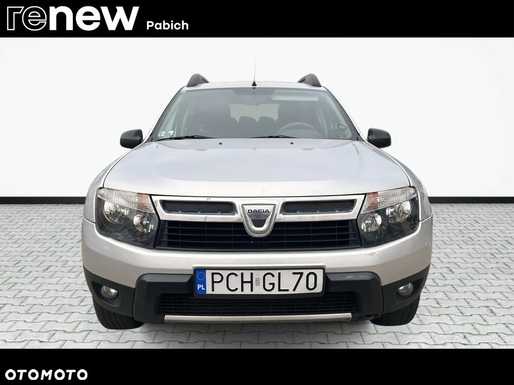 Dacia Duster 1.5 dCi Ambiance - 2