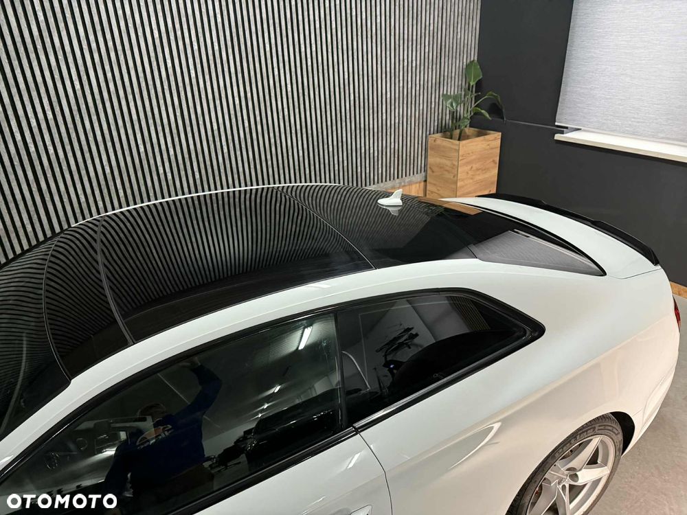 Audi A5 Coupé 2.0 TFSI Quattro Sport S tronic - 8