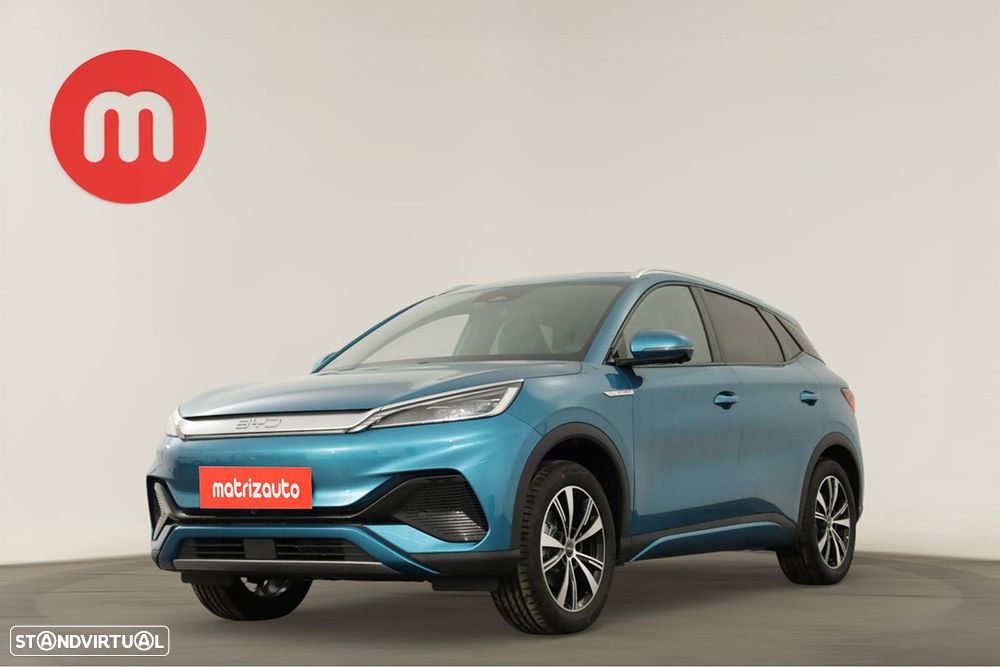 BYD Atto 3 60.48 kWh Comfort - 2