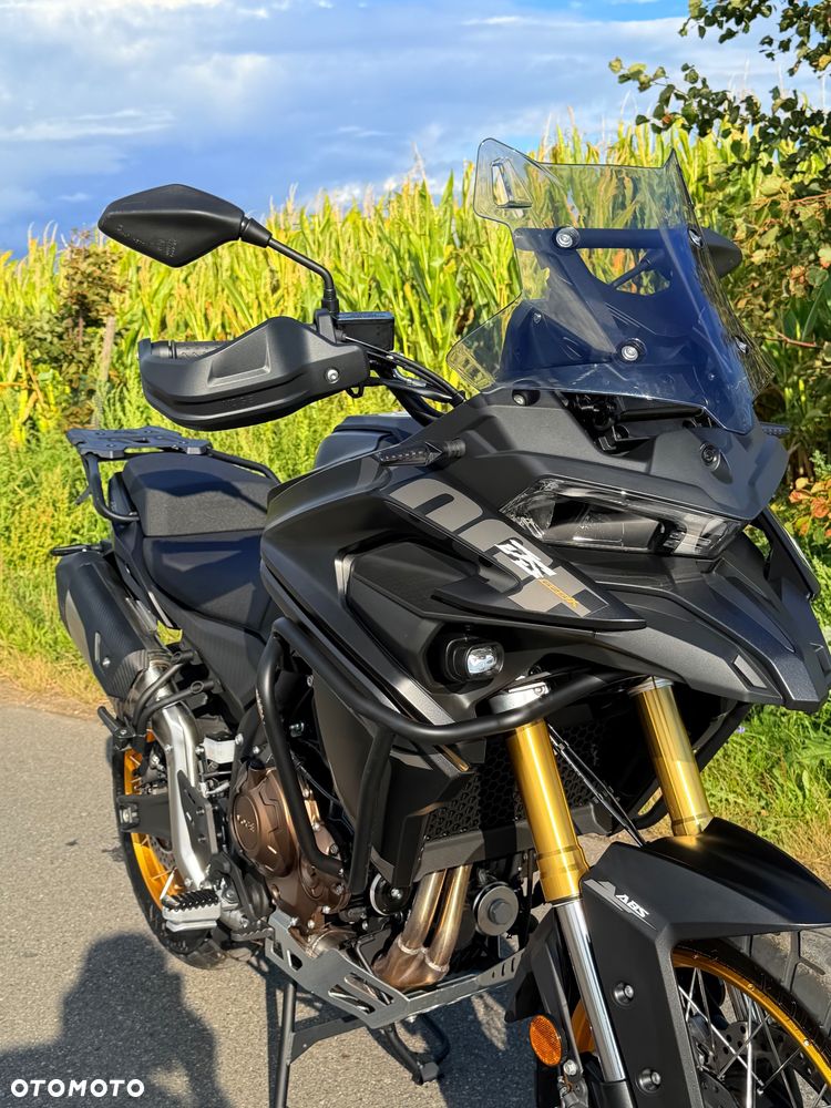 VOGE 625DSX - 23