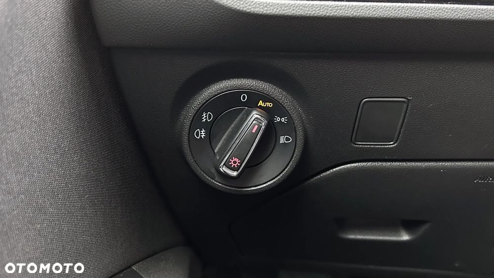 Seat Leon 1.5 TSI FR - 17