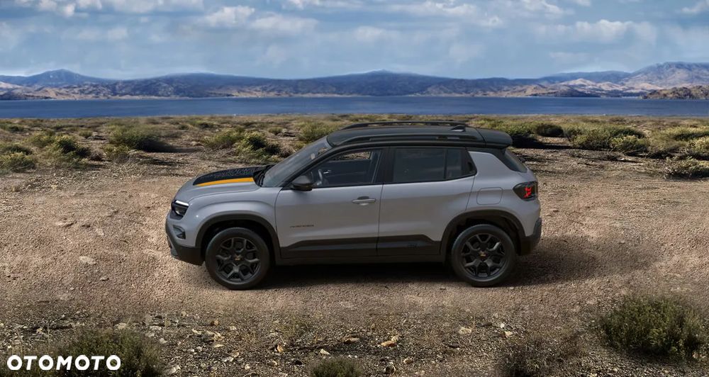 Jeep Avenger 1.2 T3 mHEV The North Face 4xe eDCT6 - 3