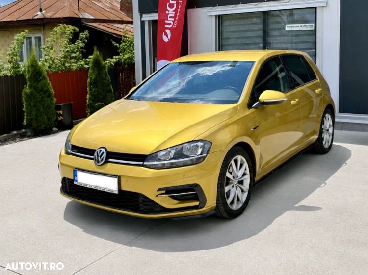 Volkswagen Golf 1.0 TSI Comfortline - 11