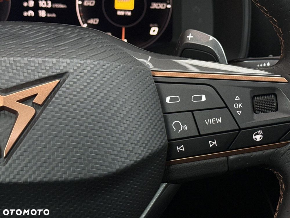 Cupra Formentor 1.5 TSI DSG - 19