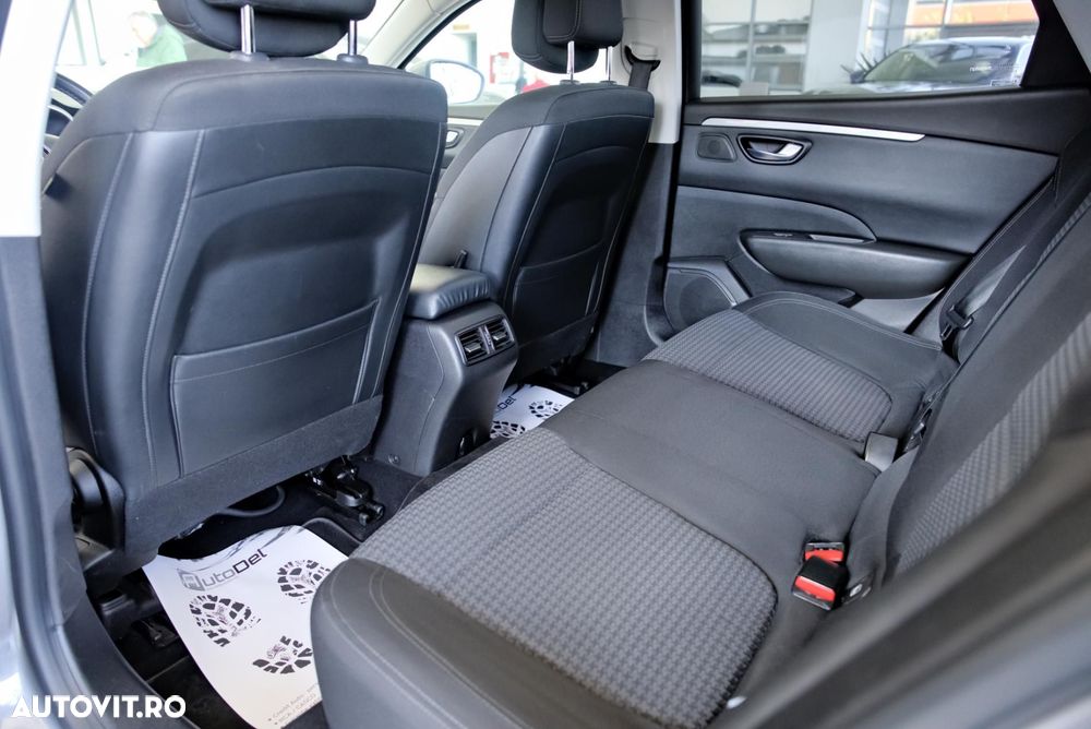 Renault Talisman ENERGY dCi 130 EDC ELYSEE - 22