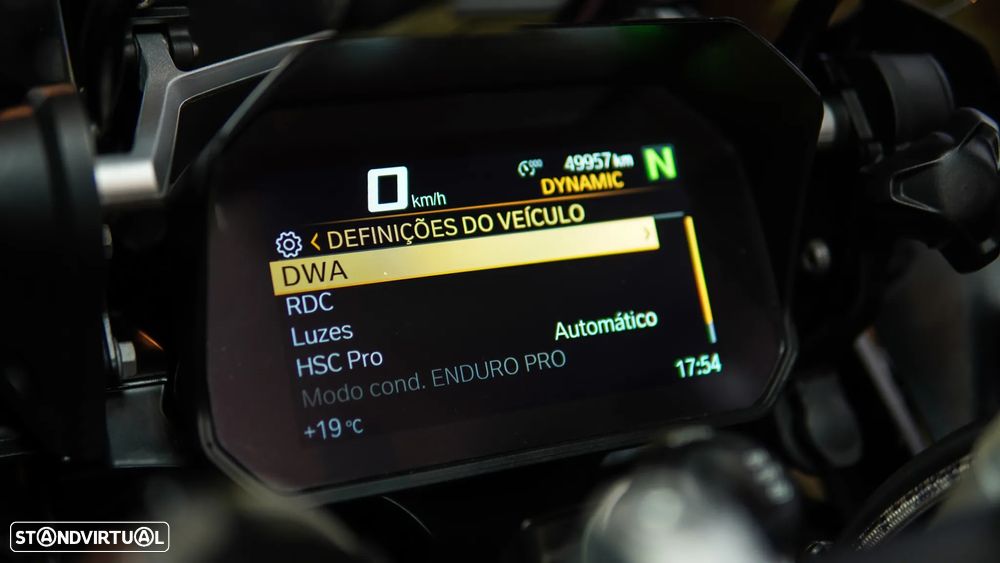 BMW R 1250 GS Adventure Exclusive Kalamata - 44