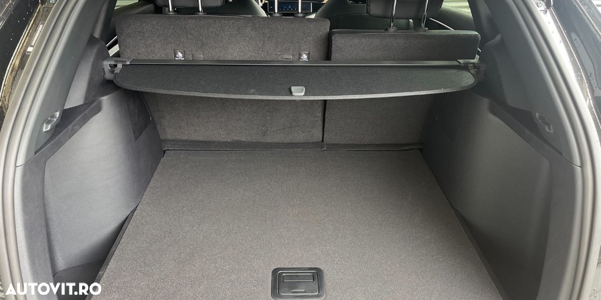 Byd Seal U Comfort - 6