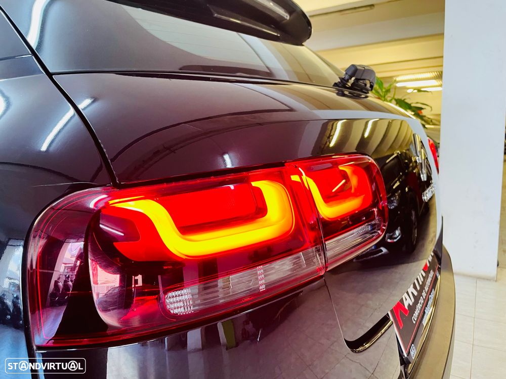 Citroën C4 Cactus 1.2 PureTech Feel EAT6 - 12