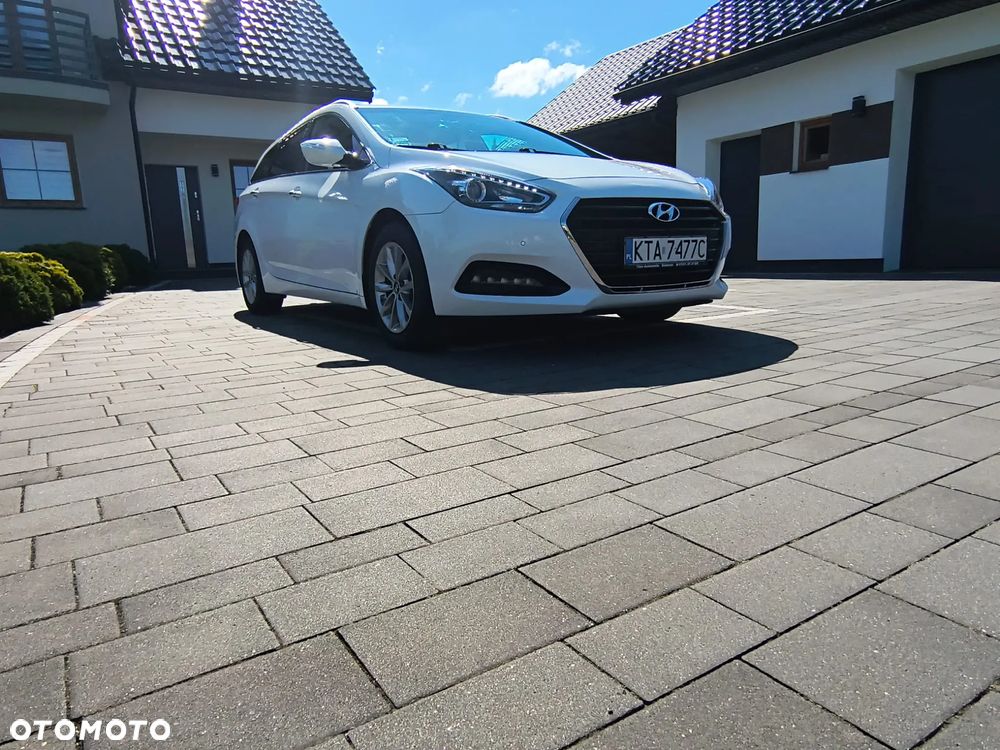 Hyundai i40 1.6 GDI BlueDrive Business - 6
