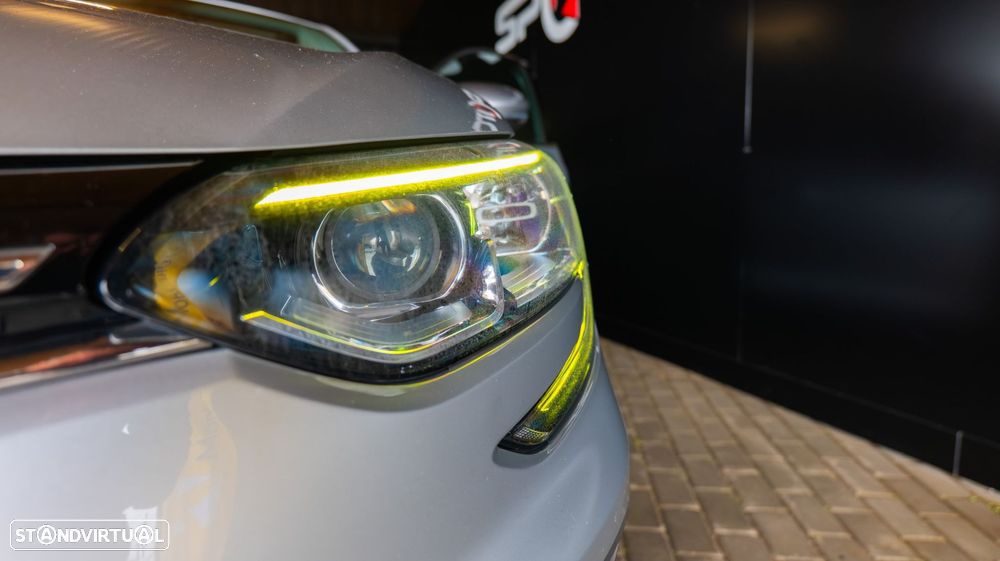 Renault Mégane 1.5 Blue dCi GT Line - 31