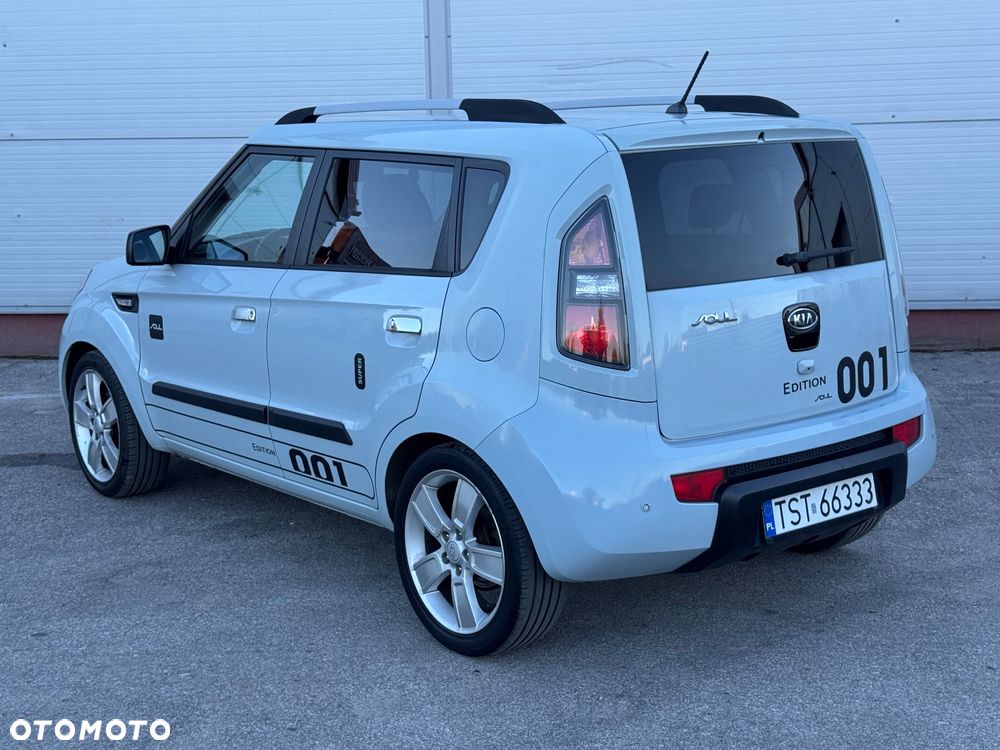Kia Soul 1.6 XL EU5 - 4