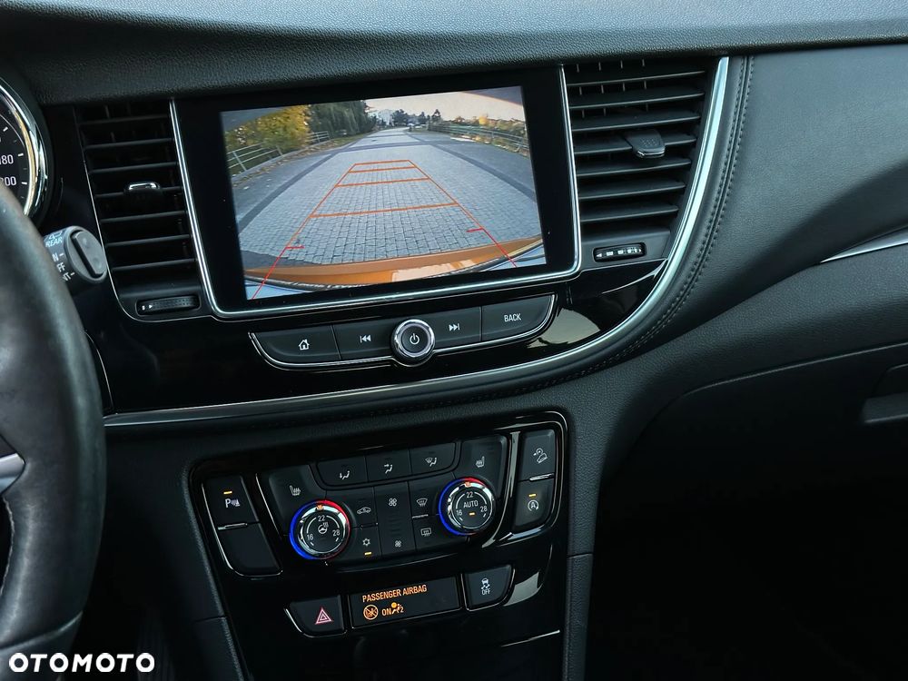 Opel Mokka X 1.4 T Elite S&S 4x4 - 14