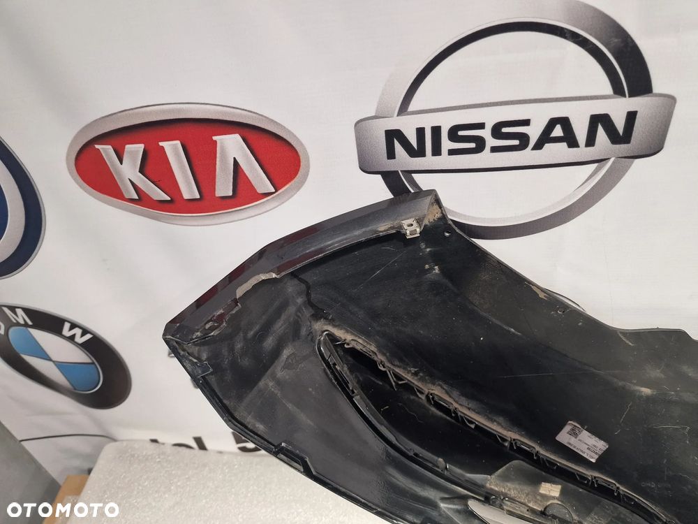 SKODA KAROQ 57A 18- SPORTLINE SPOJLER LAKIEROWANY , NR 57A807061A / 57A807061A , NR AUKCJI DT956 - 8