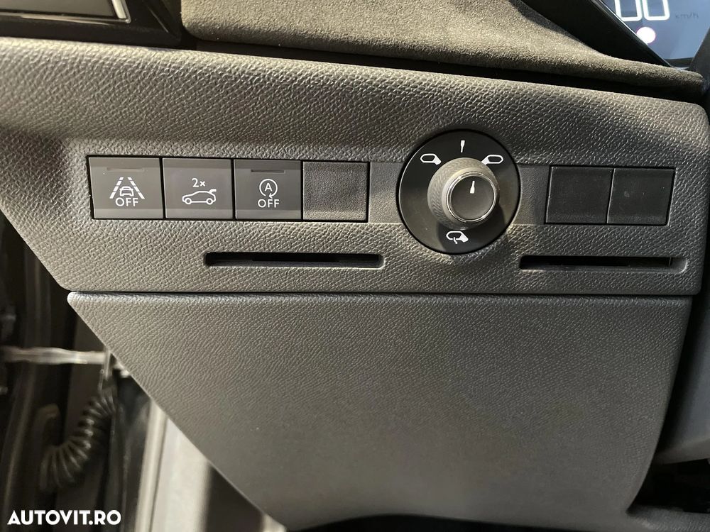 DS Automobiles DS 9 - 15